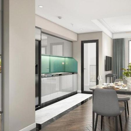 Armin Homes Altara Residences Quy Nhơn Extérieur photo