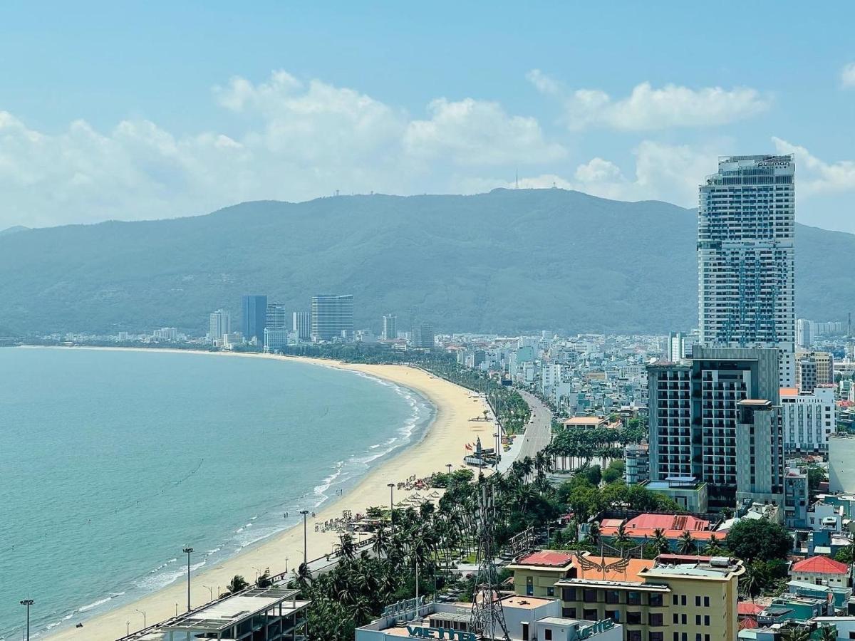 Armin Homes Altara Residences Quy Nhơn Extérieur photo