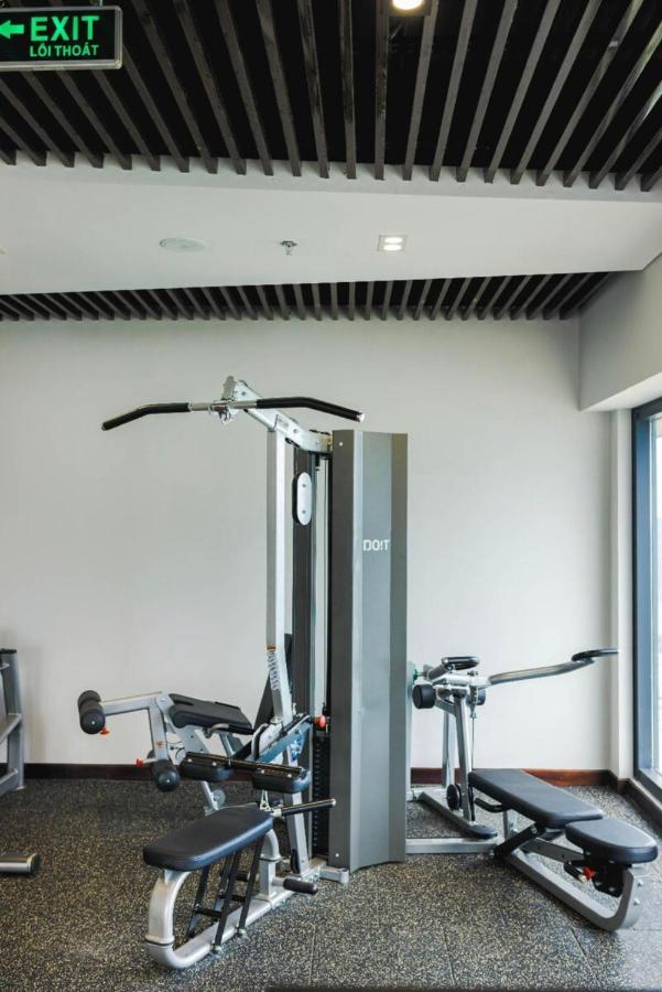 Armin Homes Altara Residences Quy Nhơn Extérieur photo
