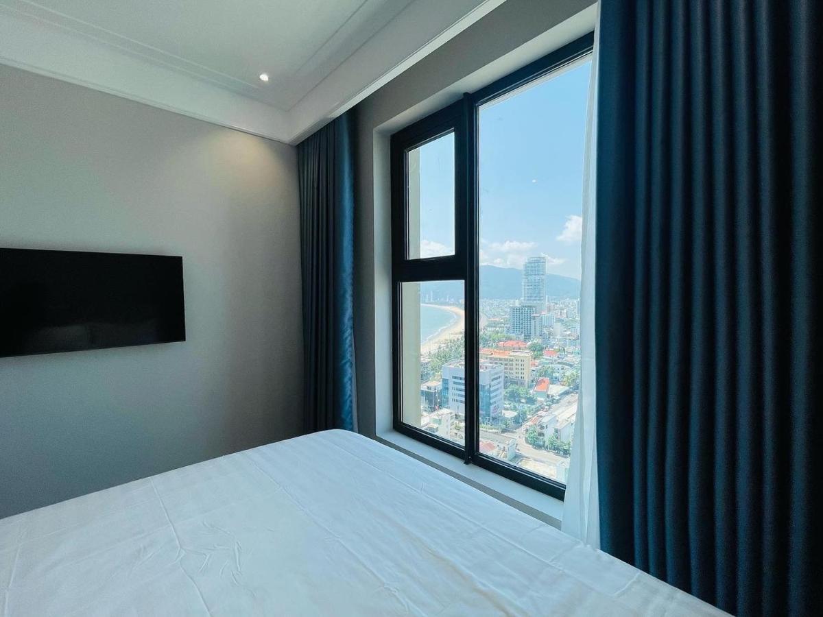 Armin Homes Altara Residences Quy Nhơn Extérieur photo