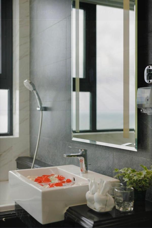 Armin Homes Altara Residences Quy Nhơn Extérieur photo