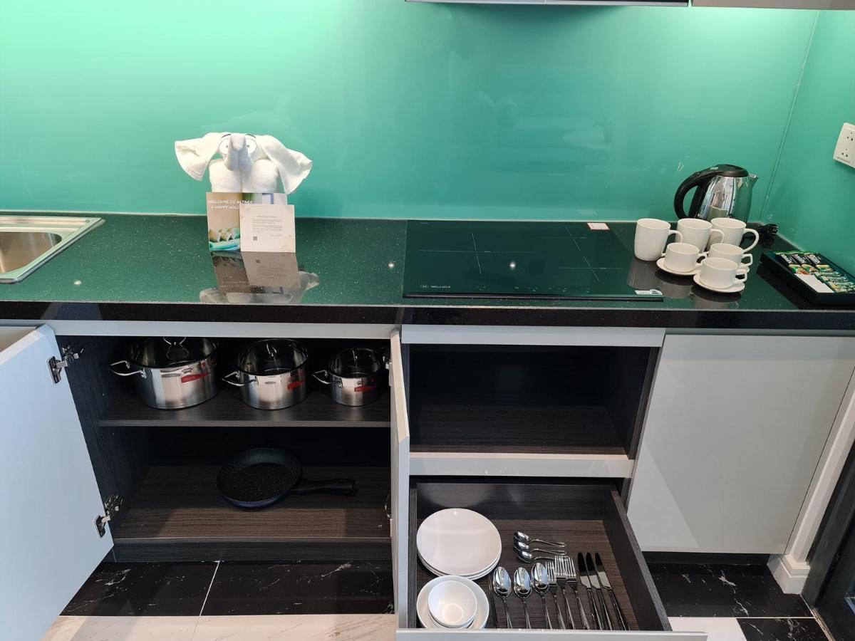 Armin Homes Altara Residences Quy Nhơn Extérieur photo