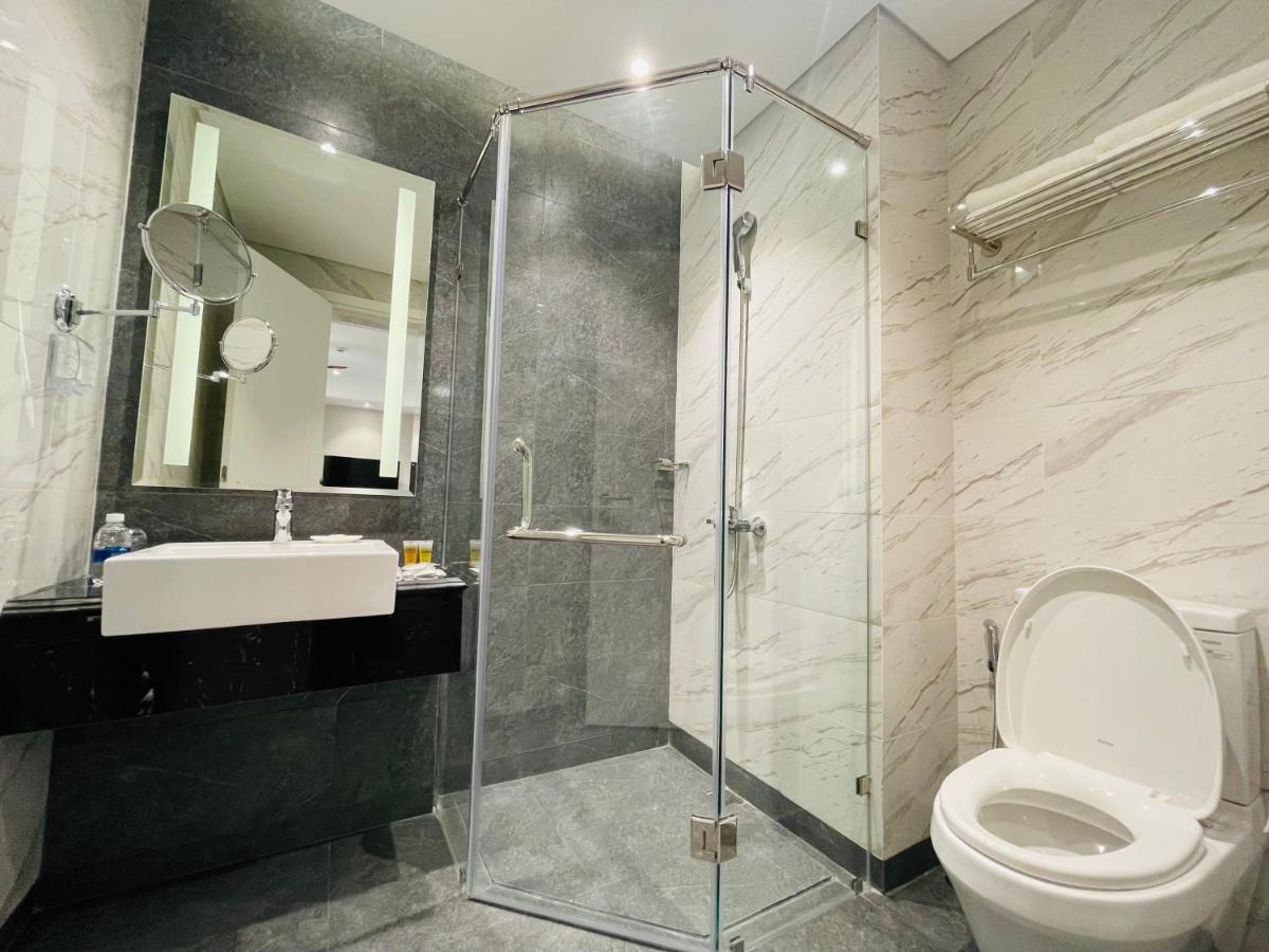 Armin Homes Altara Residences Quy Nhơn Chambre photo