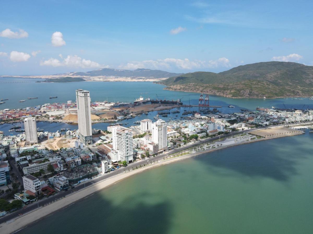 Armin Homes Altara Residences Quy Nhơn Extérieur photo