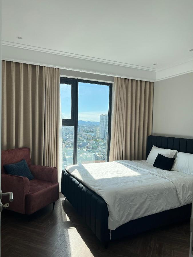 Armin Homes Altara Residences Quy Nhơn Extérieur photo