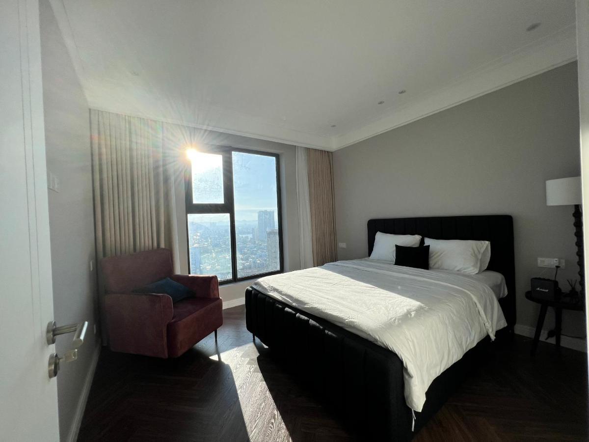 Armin Homes Altara Residences Quy Nhơn Extérieur photo