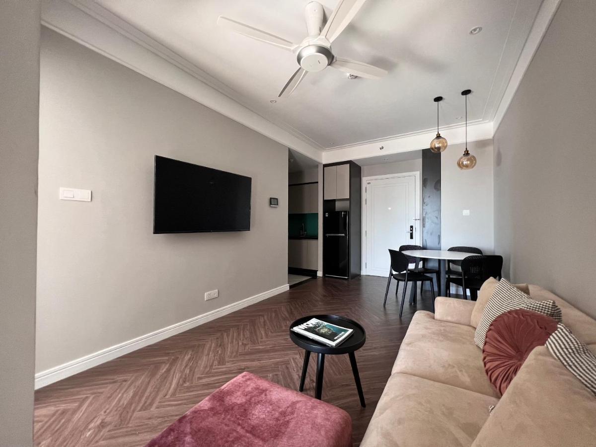 Armin Homes Altara Residences Quy Nhơn Extérieur photo