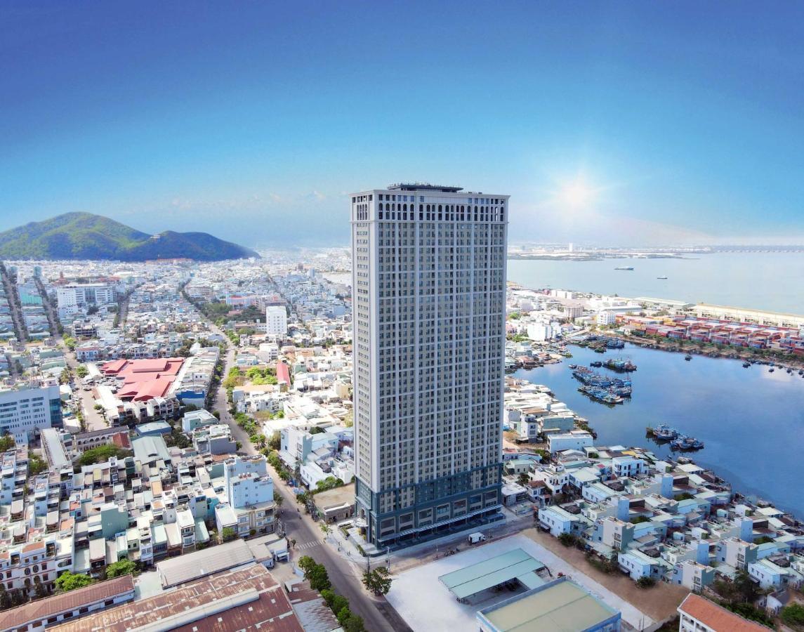 Armin Homes Altara Residences Quy Nhơn Extérieur photo