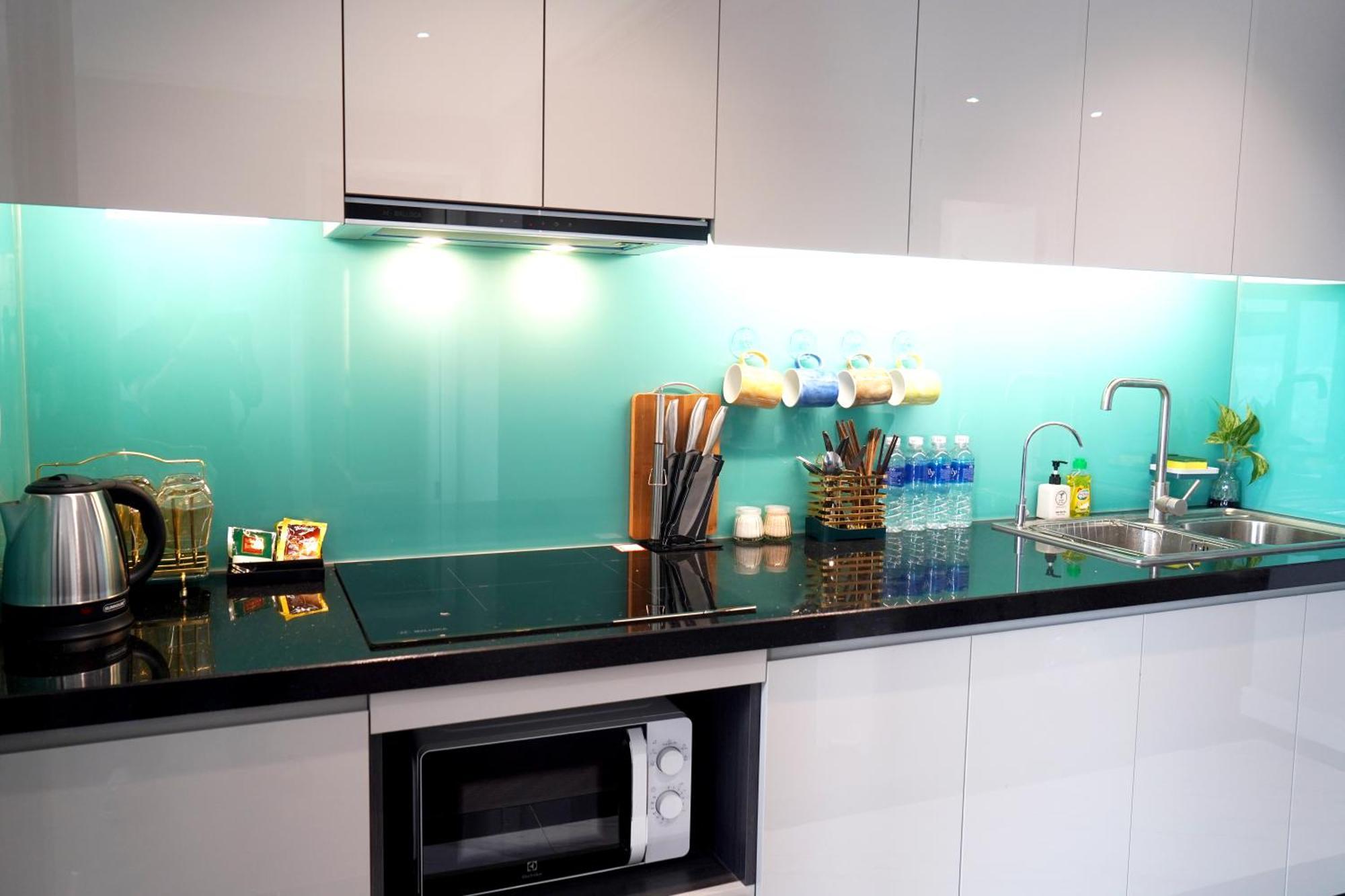 Armin Homes Altara Residences Quy Nhơn Extérieur photo