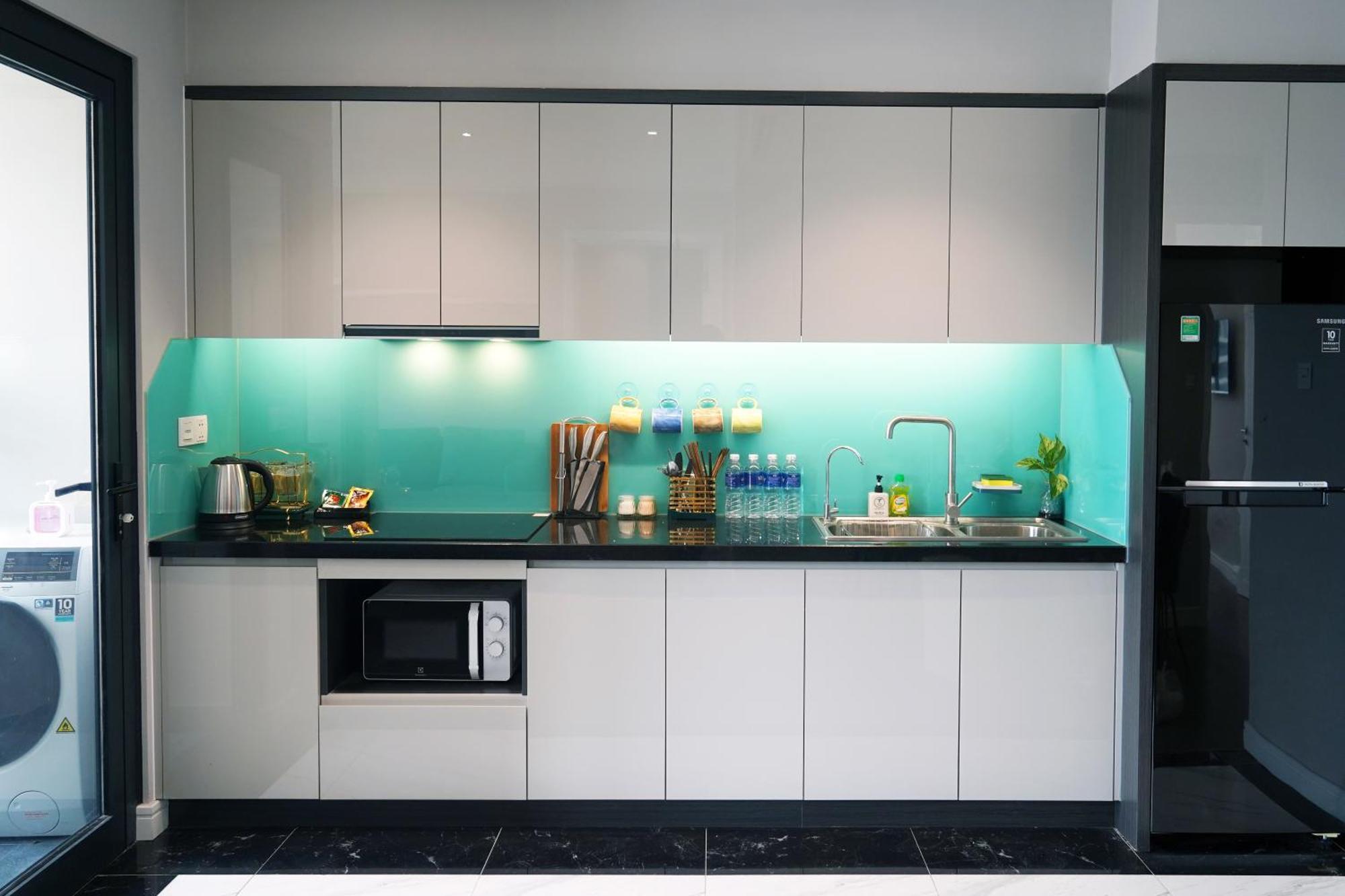 Armin Homes Altara Residences Quy Nhơn Extérieur photo