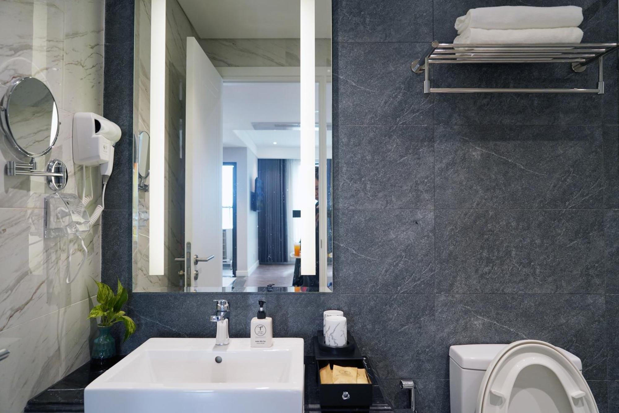 Armin Homes Altara Residences Quy Nhơn Extérieur photo