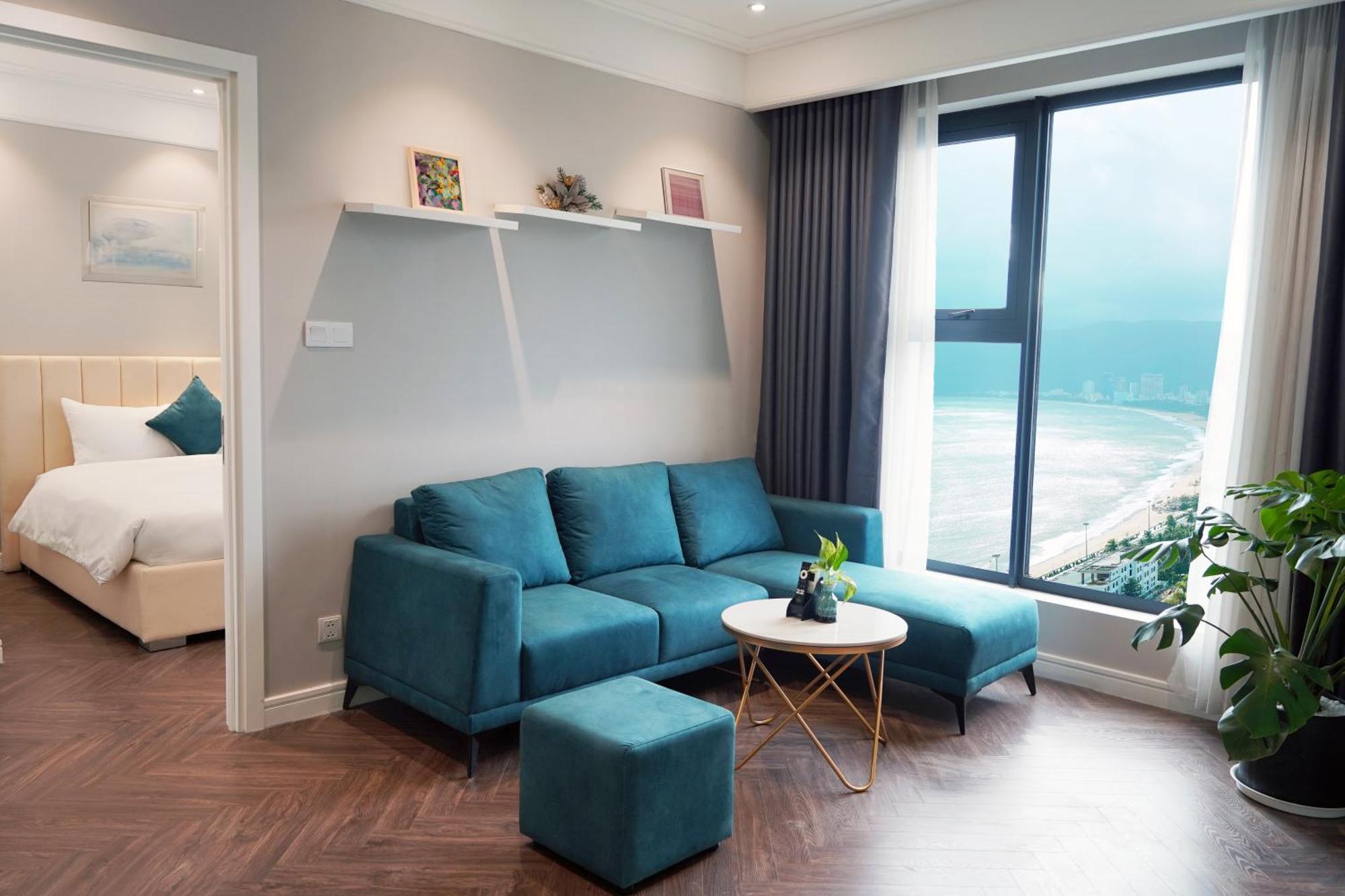 Armin Homes Altara Residences Quy Nhơn Extérieur photo