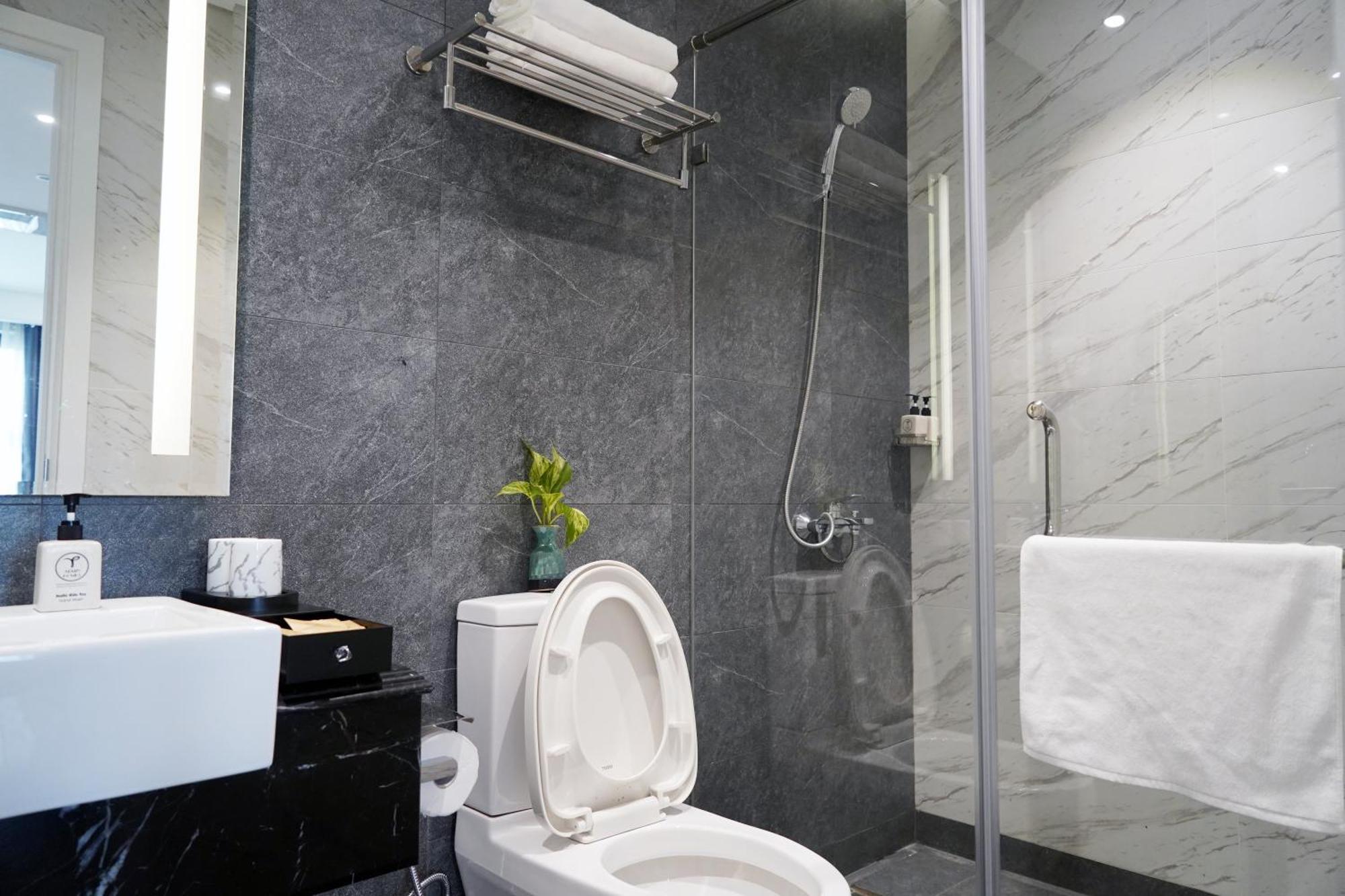 Armin Homes Altara Residences Quy Nhơn Extérieur photo