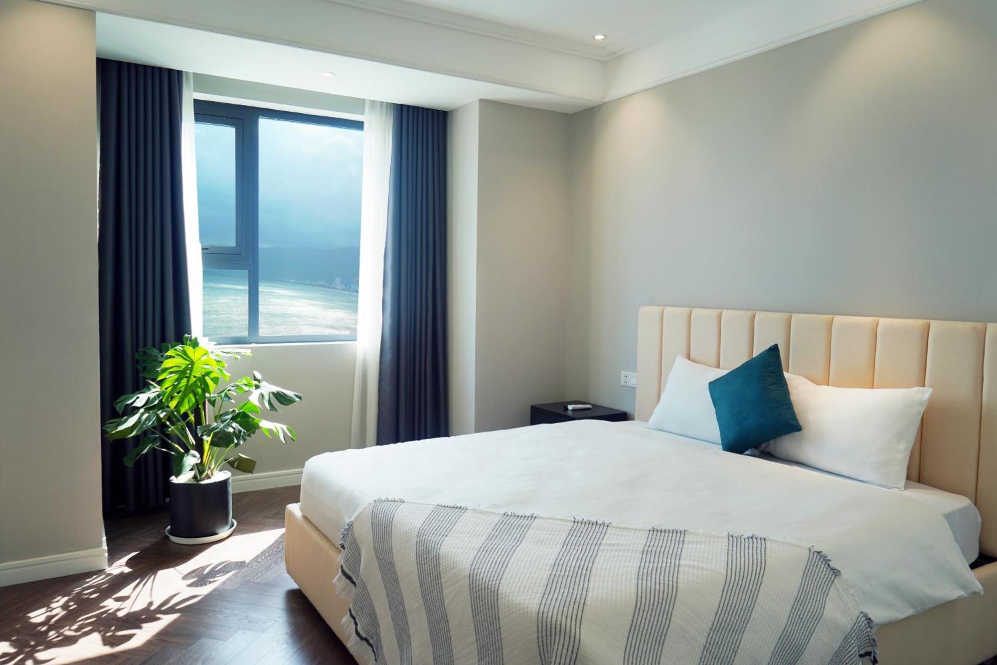 Armin Homes Altara Residences Quy Nhơn Extérieur photo