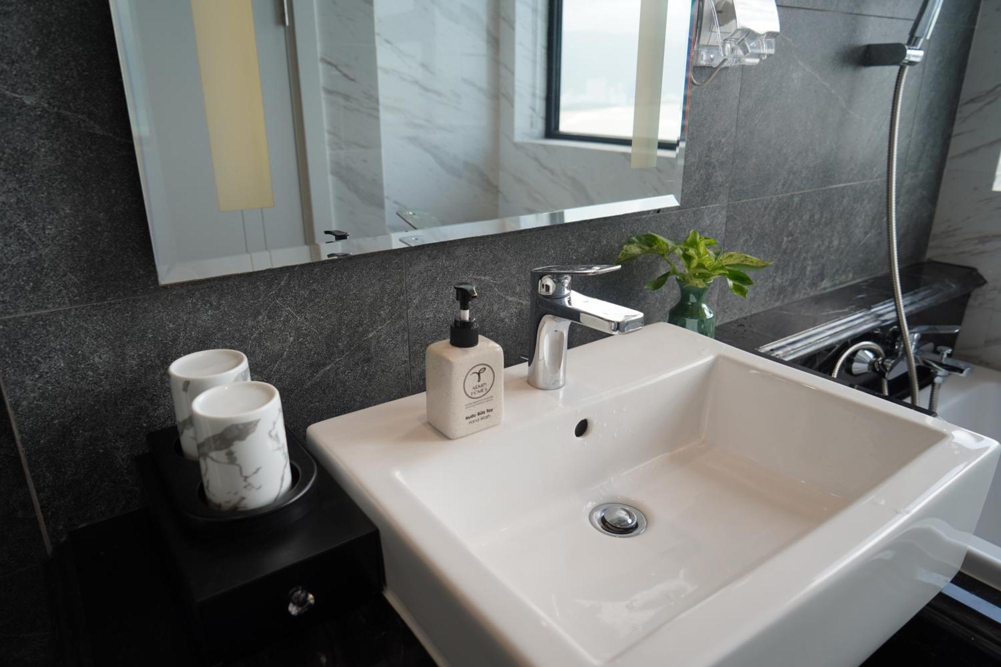 Armin Homes Altara Residences Quy Nhơn Extérieur photo