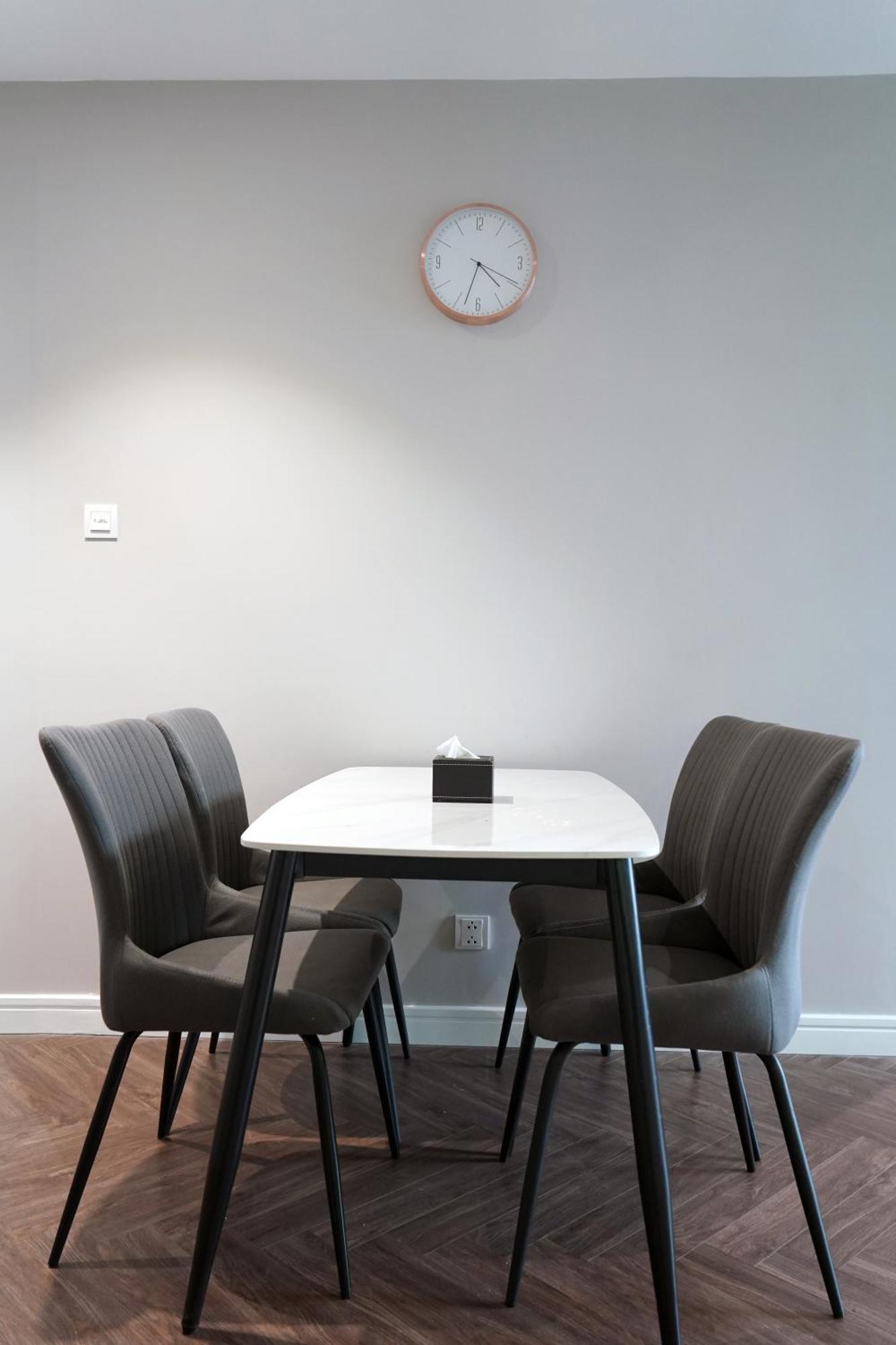 Armin Homes Altara Residences Quy Nhơn Extérieur photo