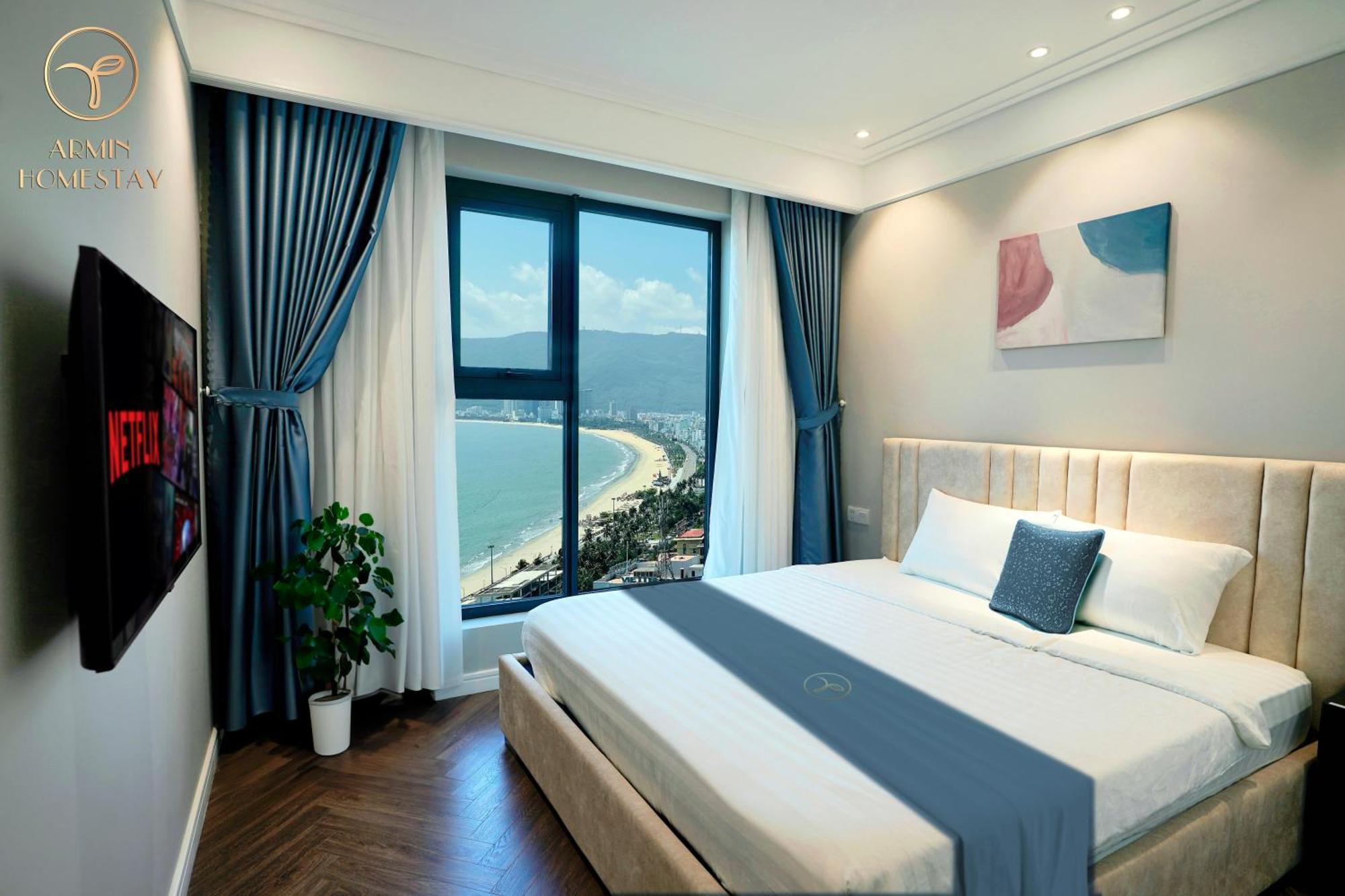 Armin Homes Altara Residences Quy Nhơn Extérieur photo