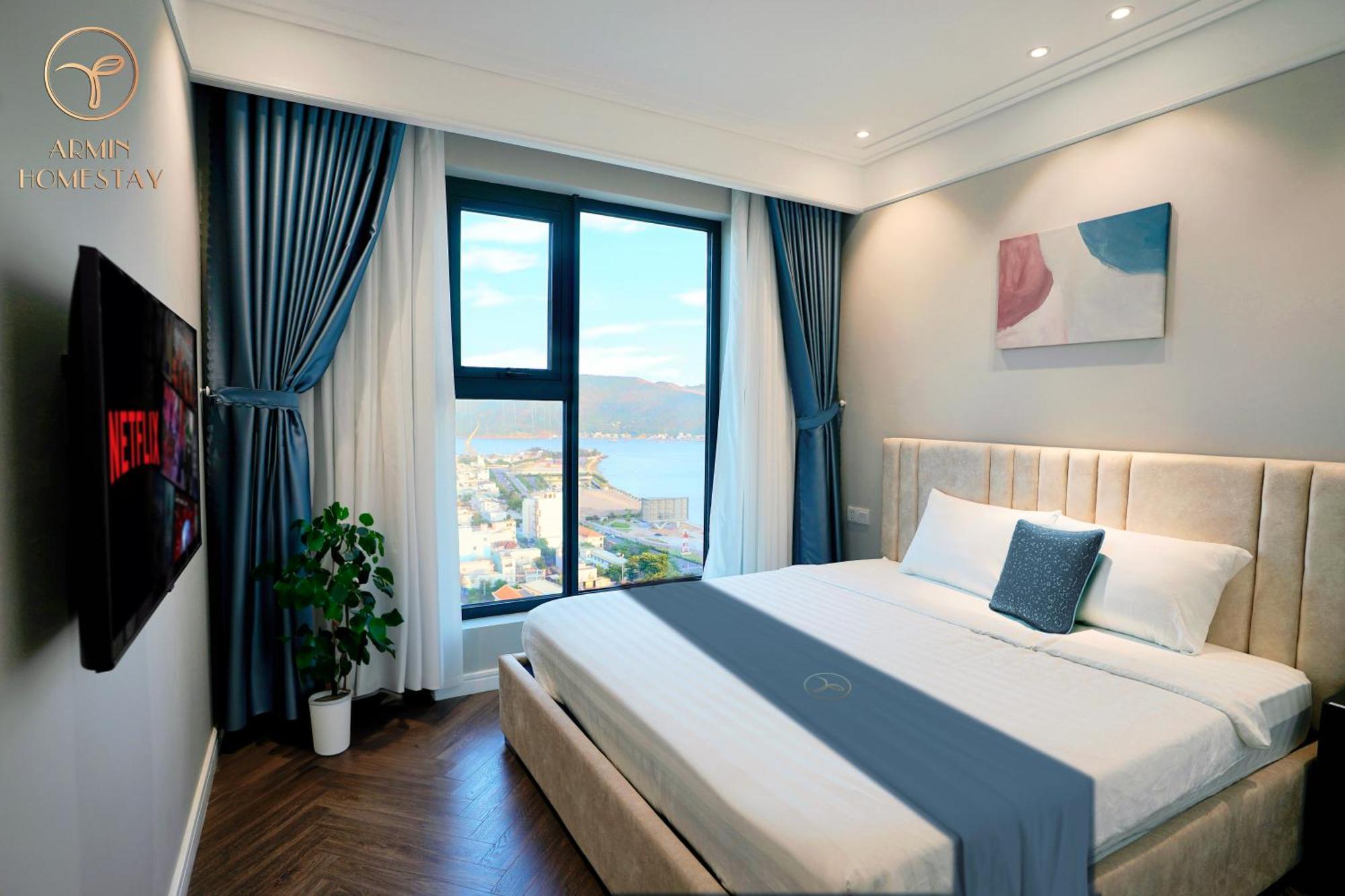 Armin Homes Altara Residences Quy Nhơn Extérieur photo