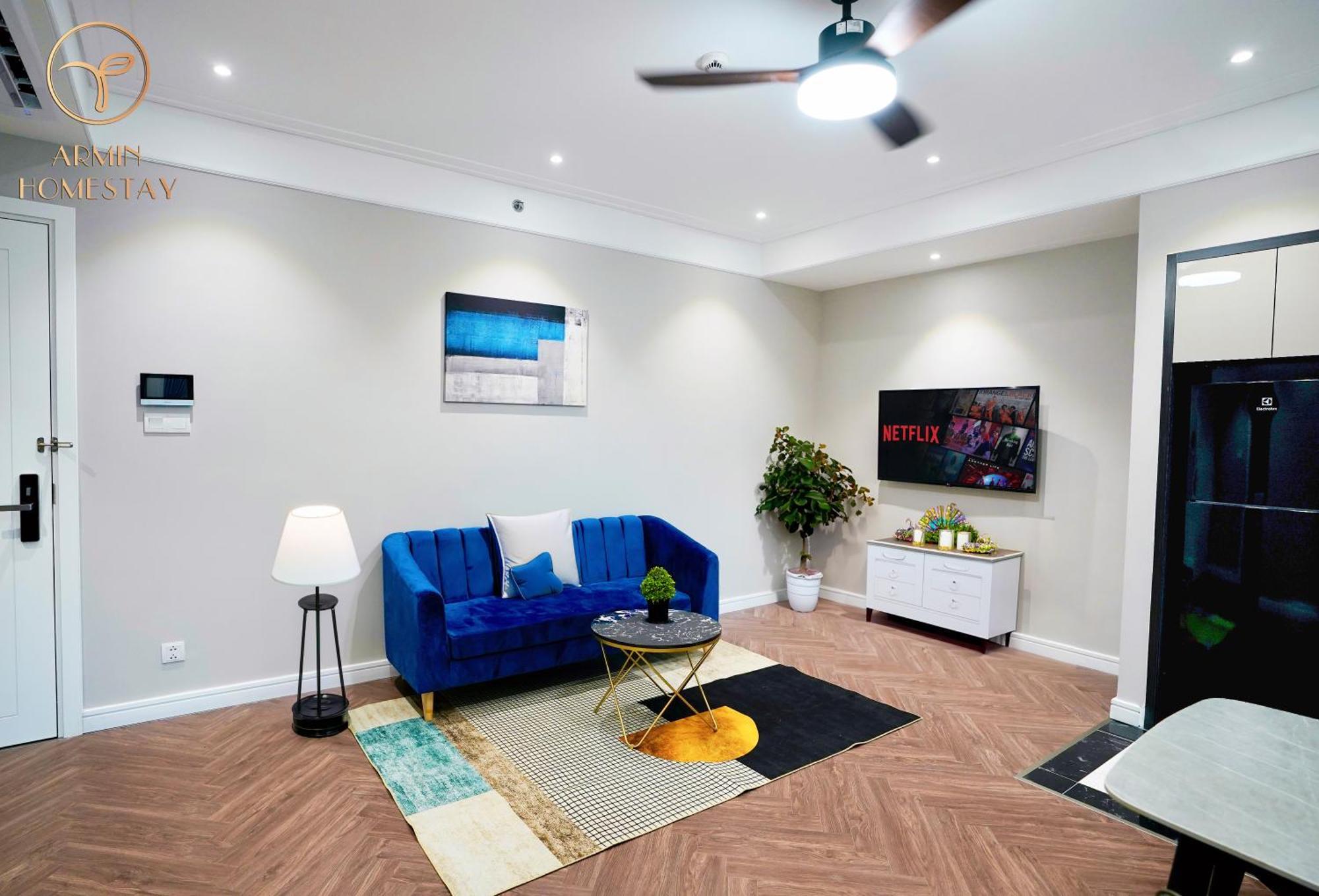 Armin Homes Altara Residences Quy Nhơn Extérieur photo
