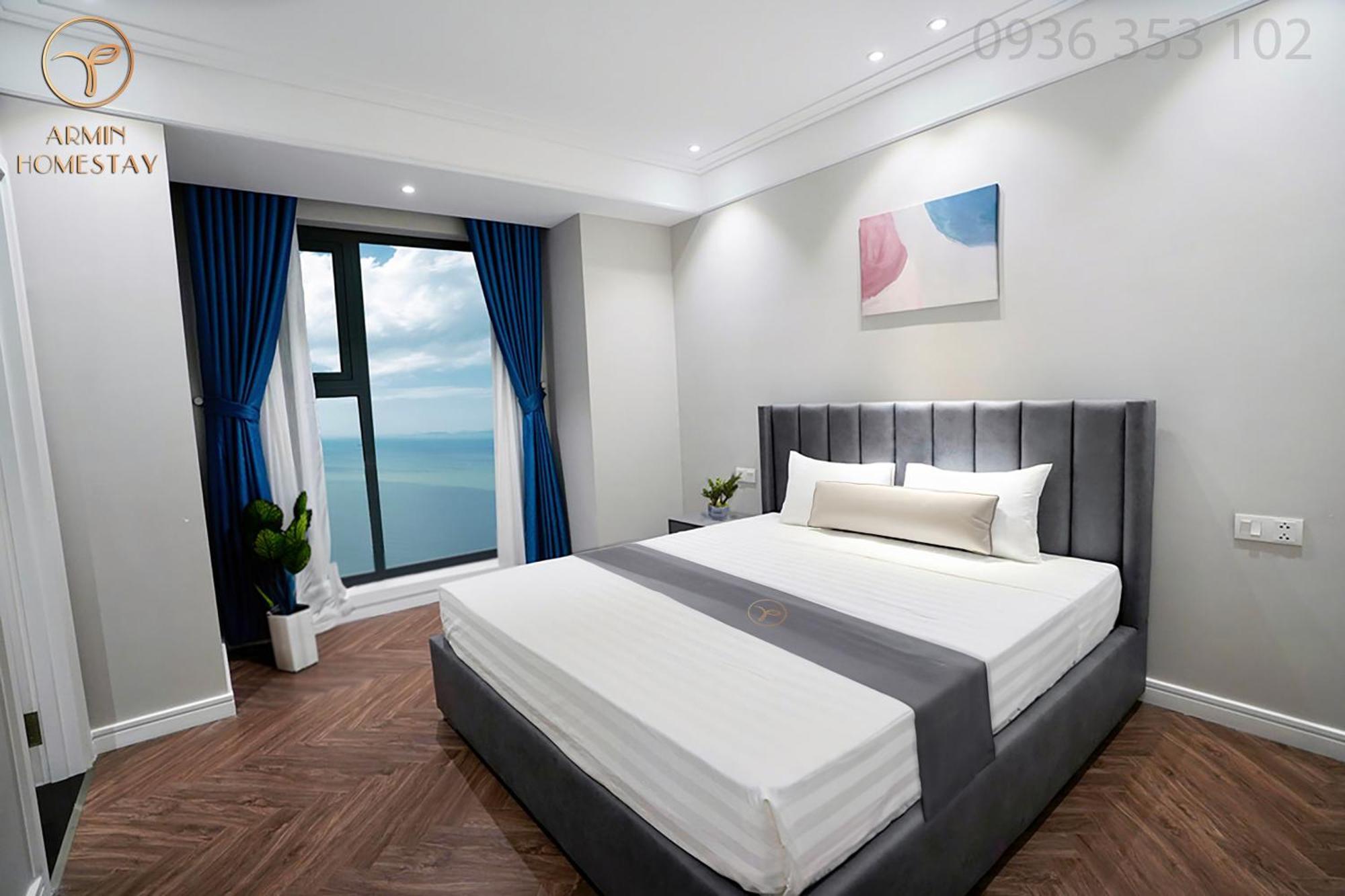 Armin Homes Altara Residences Quy Nhơn Extérieur photo