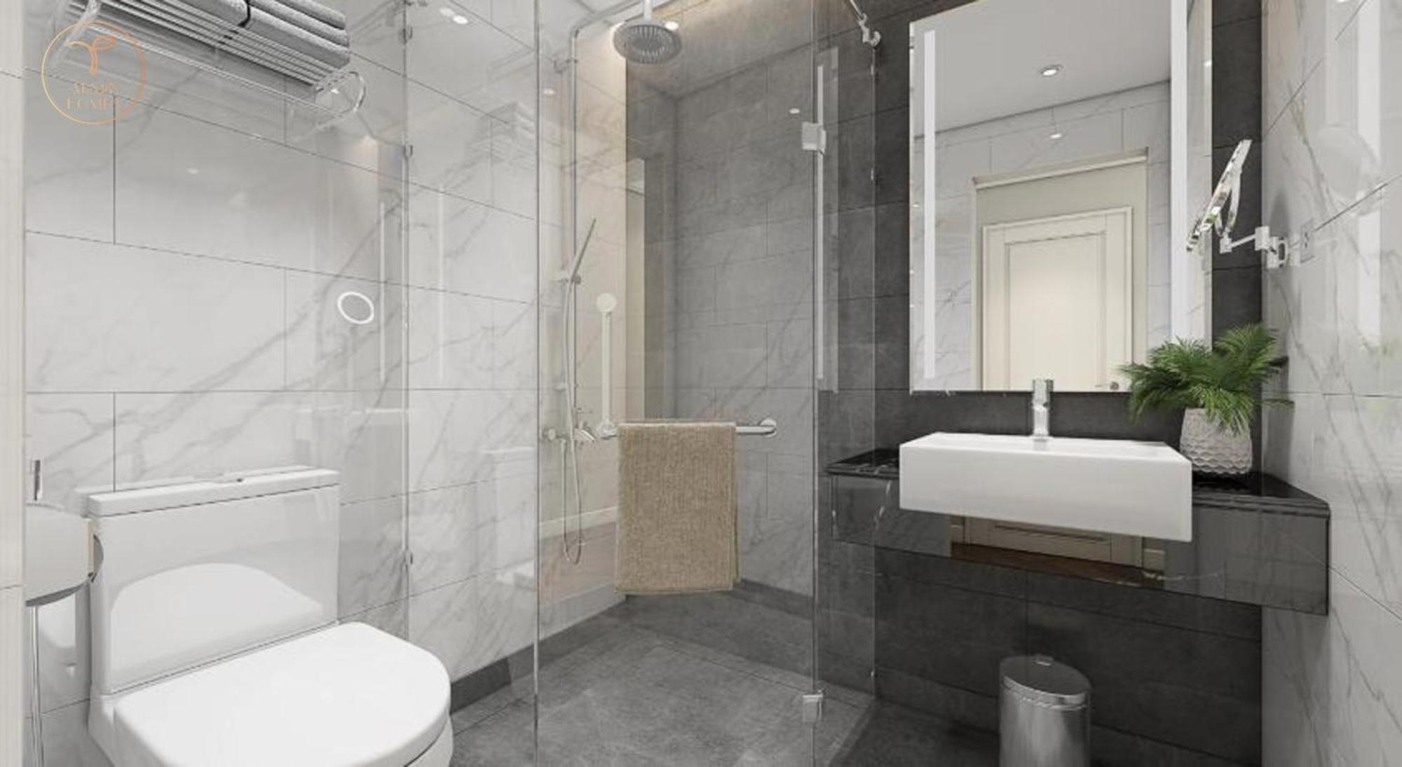 Armin Homes Altara Residences Quy Nhơn Extérieur photo