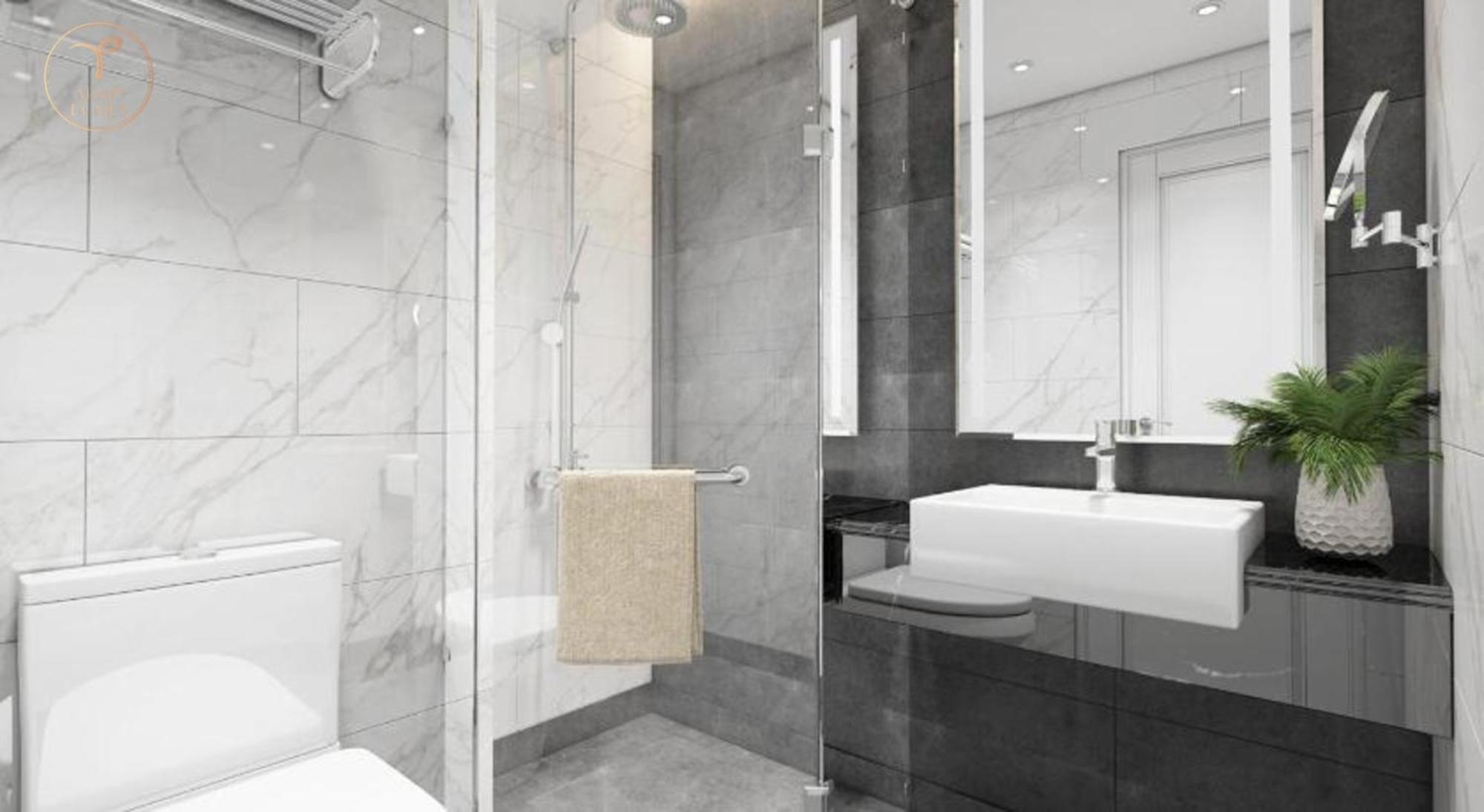 Armin Homes Altara Residences Quy Nhơn Extérieur photo