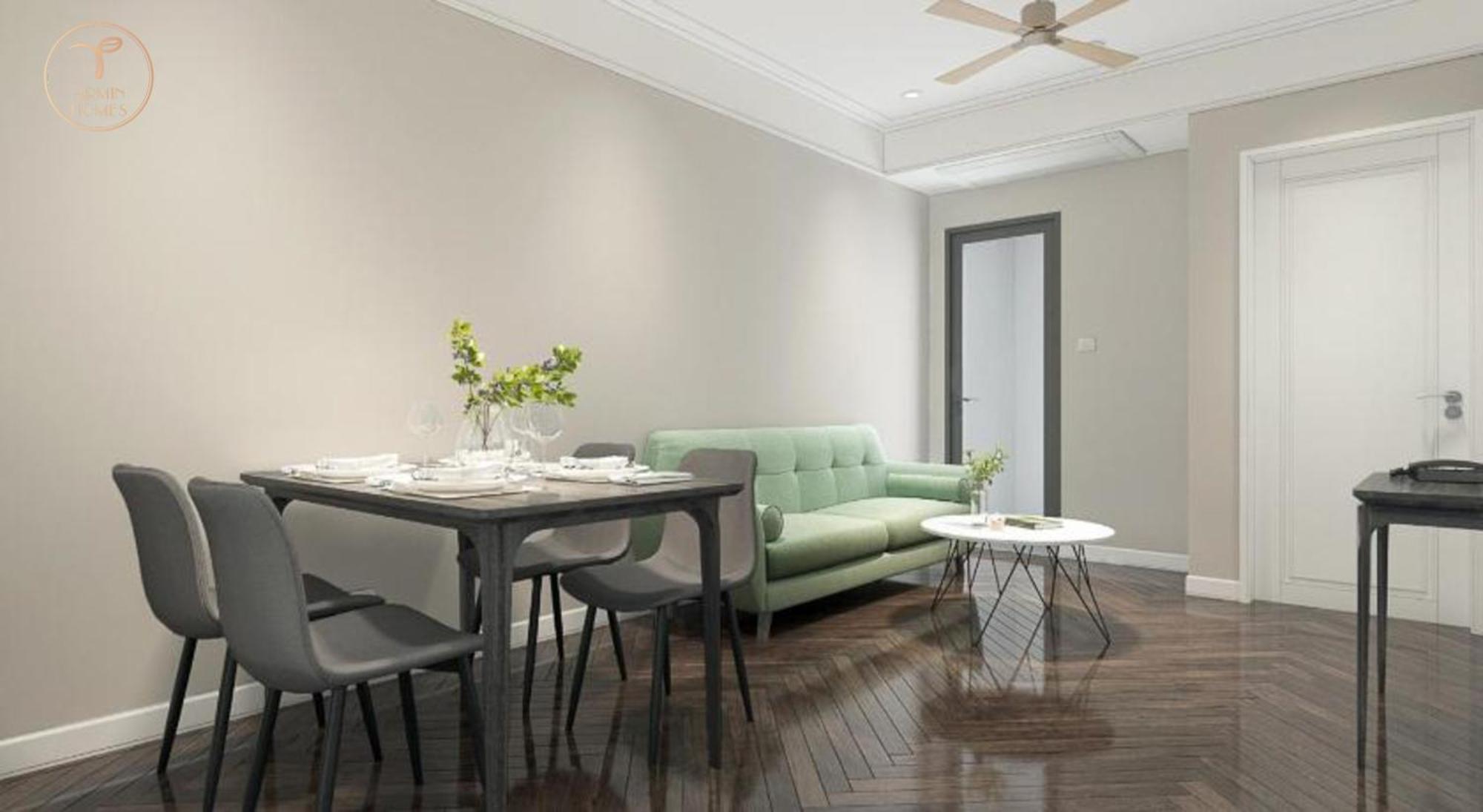 Armin Homes Altara Residences Quy Nhơn Extérieur photo