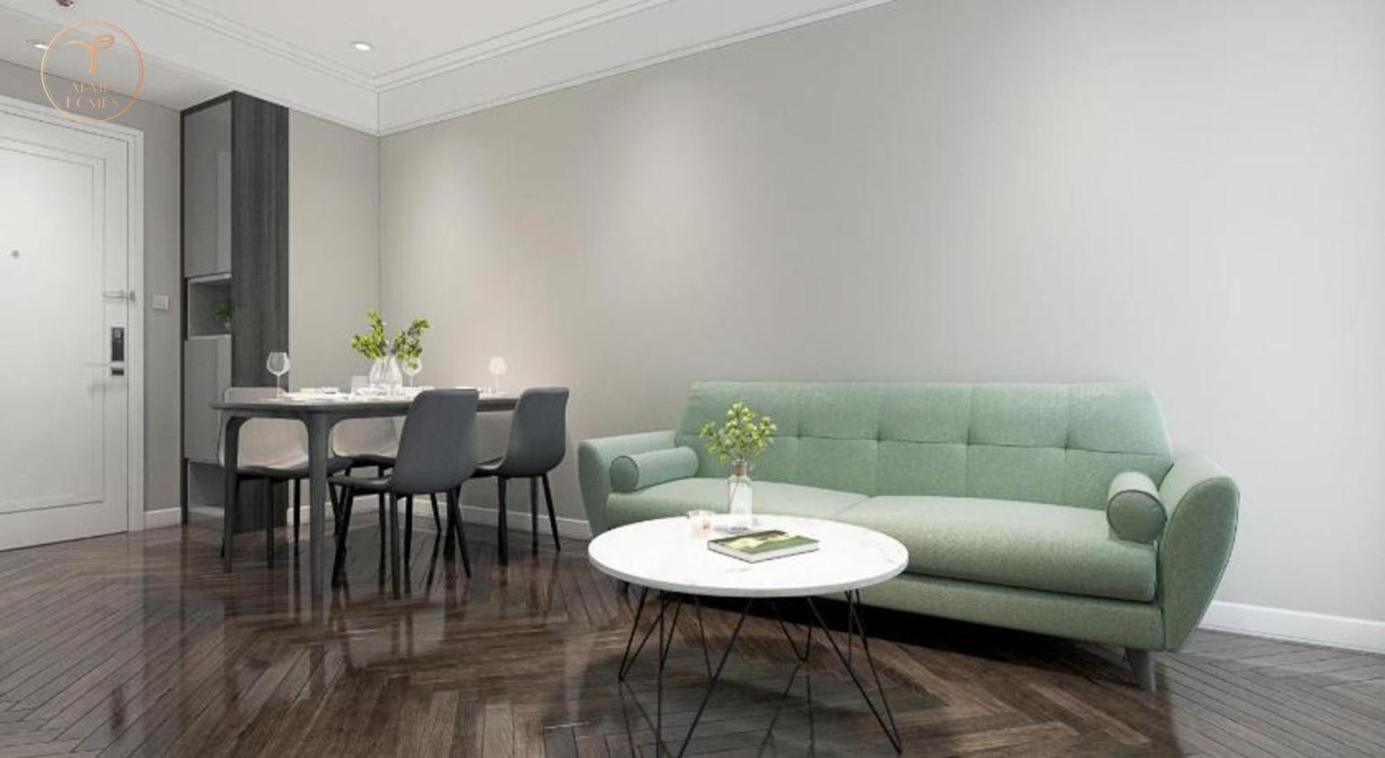 Armin Homes Altara Residences Quy Nhơn Extérieur photo