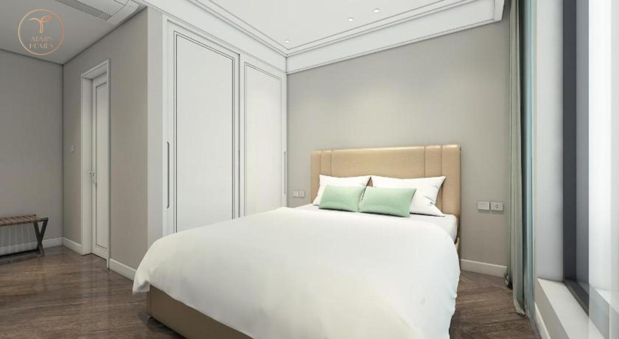 Armin Homes Altara Residences Quy Nhơn Extérieur photo
