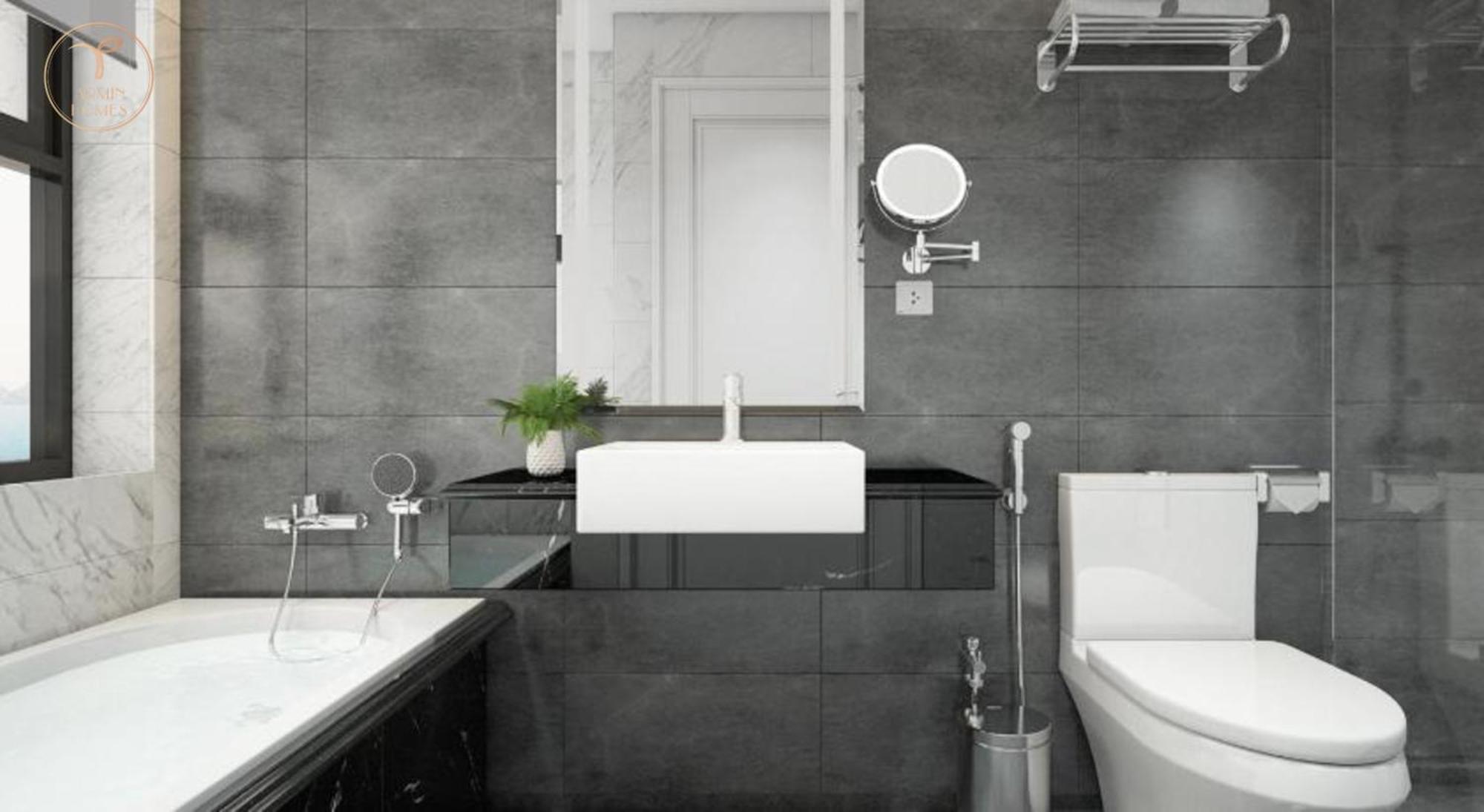 Armin Homes Altara Residences Quy Nhơn Extérieur photo
