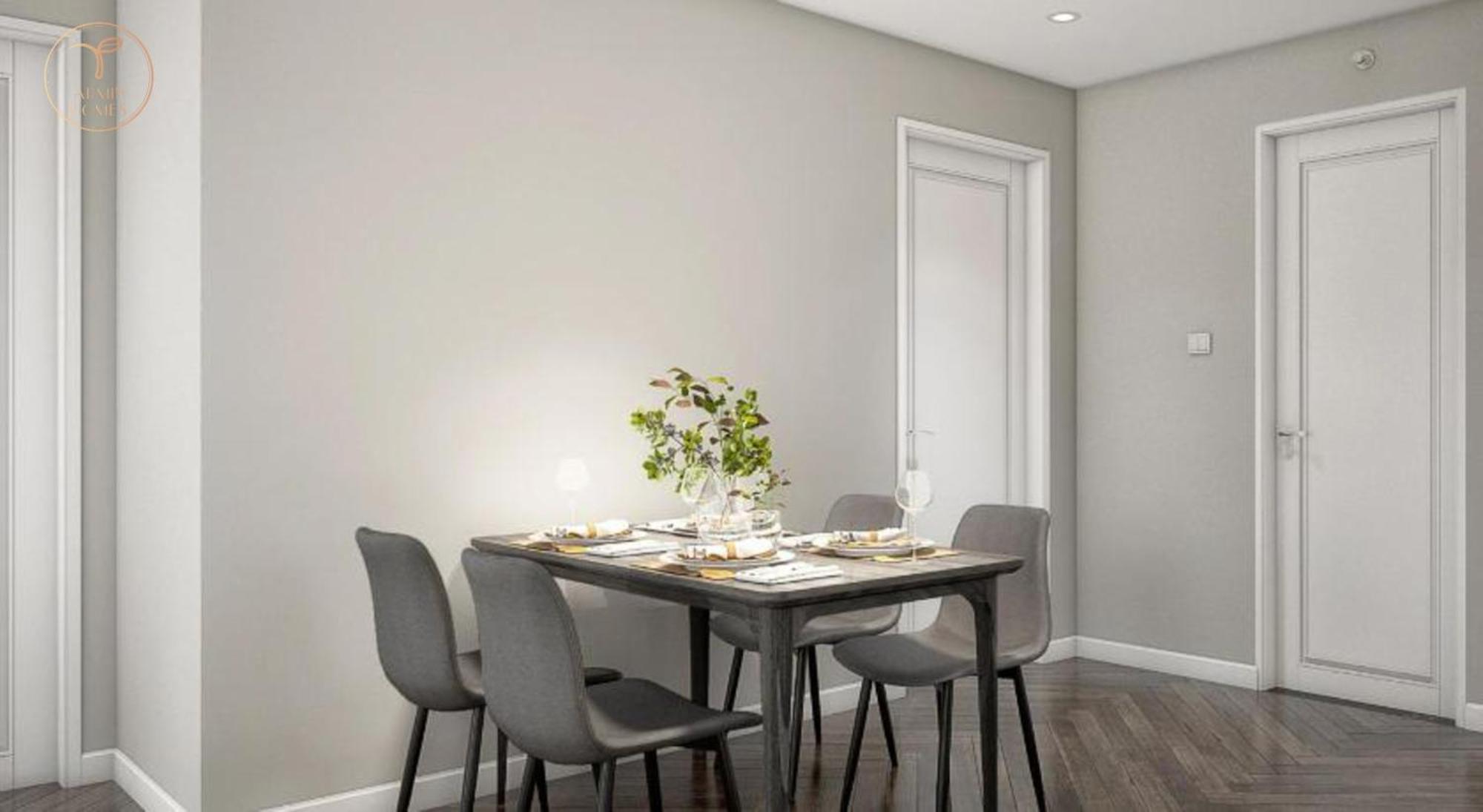 Armin Homes Altara Residences Quy Nhơn Extérieur photo
