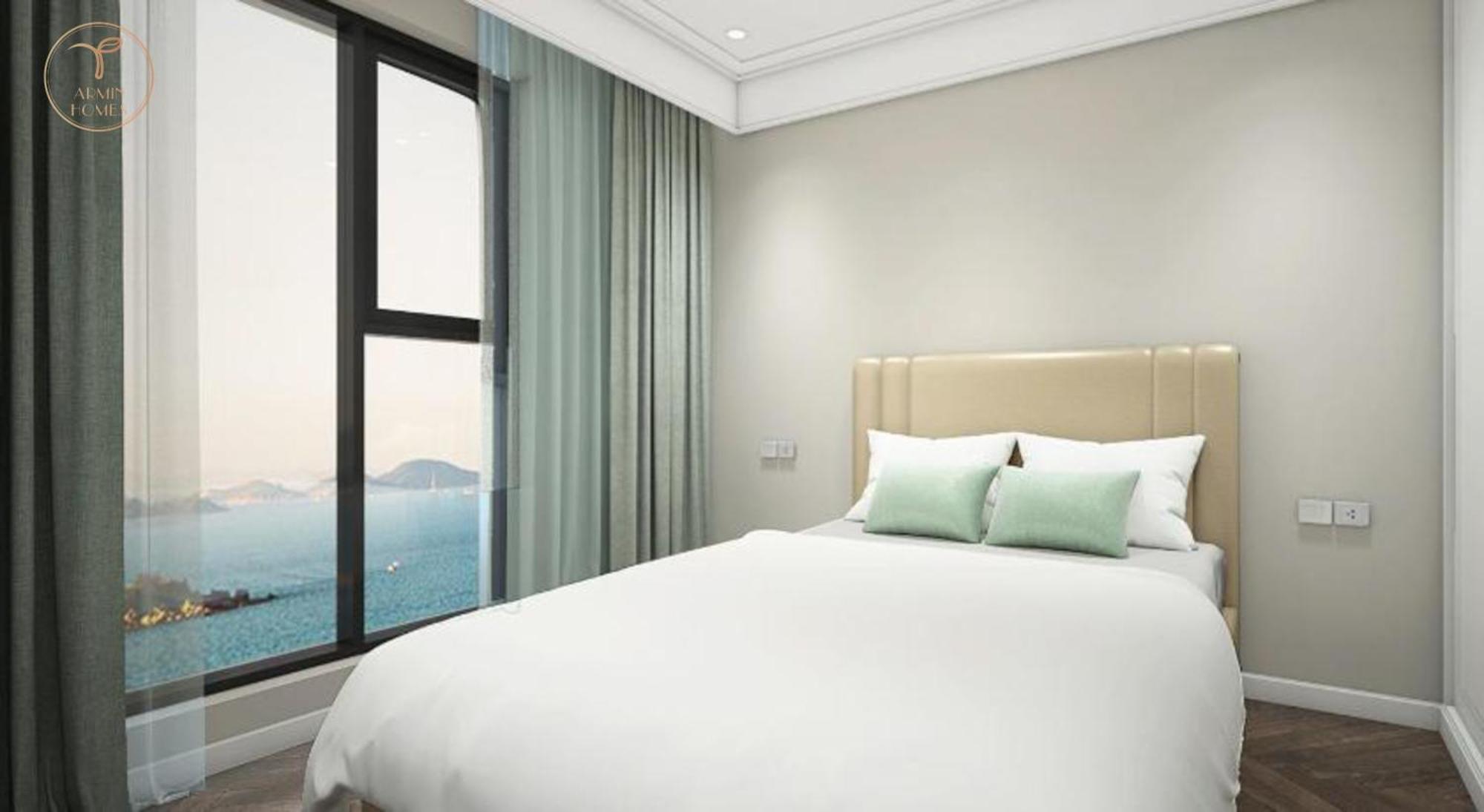 Armin Homes Altara Residences Quy Nhơn Extérieur photo